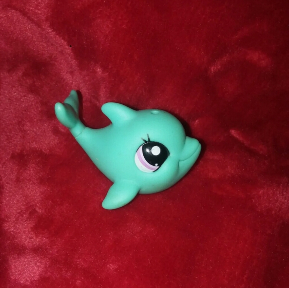 Lps dolphin